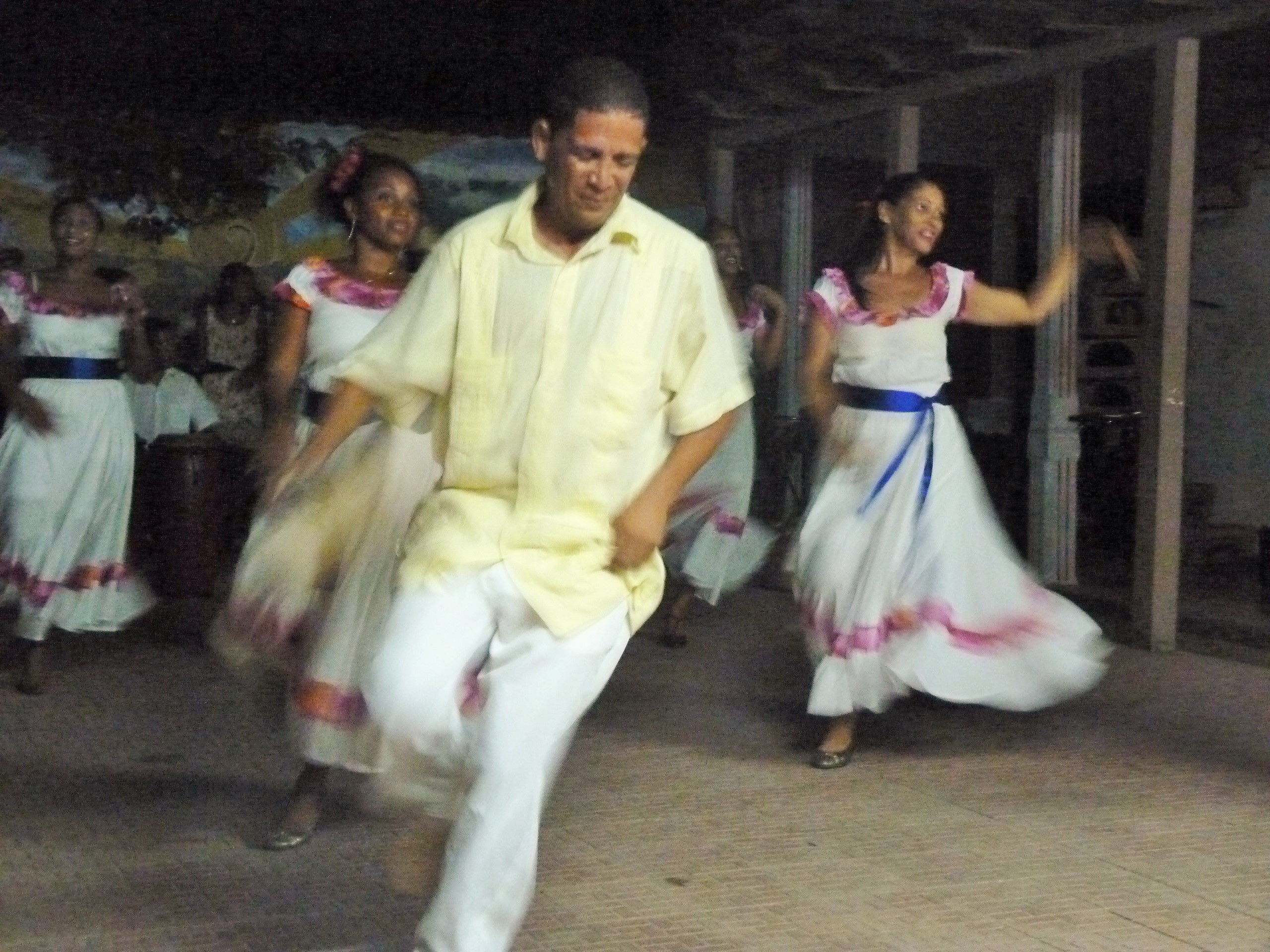 It's all about the Cuban Music - Son Cubano and Havana Club -